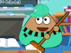 Pou Classroom Clean