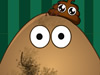 Pou First Outing