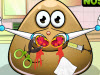 pou nose doctor