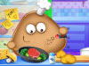 Pou Real Cooking