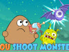 Pou Shoot Monster