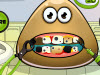 Pou Tooth Problems