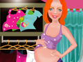 Pregnant Woman Day Care