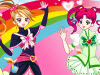 Pretty Cure Dressup