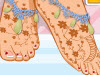 Pretty Feet Pedicure