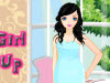 Pretty Girl Dress Up