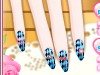 Pretty Manicure