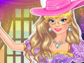Pretty Musketeer
