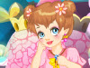 Princess Aurora Dressup