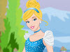 Princess Cinderella Fashion