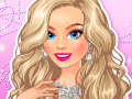 Princess Dinner Party