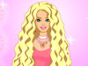 Princess Hairstyle Design