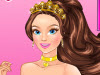 Princess Painting