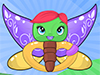 Princess Power Bug Dress Up