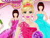 Princess Shopping