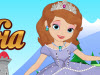 Princess Sofia Dress Up