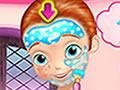 Princess Sofia Make up