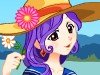 Princess Spring Picnic