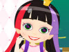 Princess Student Dressup