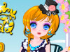 Princess Tea Time