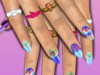 Prom Nails