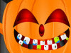 Pumpkin At Dentist