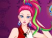 Punk Style Dressup