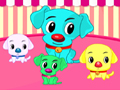 Puppy Daily Care