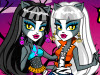 Purrsephone and Meowlody