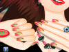Rainbow Nail Makeover