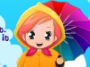 Raindrop Rush