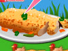 Ranch Chicken