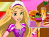 Rapunzel Fun Cafe