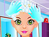 Rapunzel Hair Do