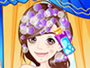 Rapunzel hair spa and facial