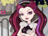 Raven Queen Fashion