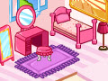Real Dollhouse Decoraion