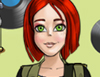Rebecca Rocks he School