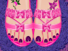 Rena's Pedicure Spa
