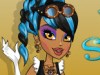 Robecca's Steamin' Makeover