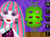 Rochelle Dressup Night Out