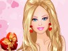 Romantic Barbara Dress Up