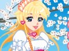 Romantic Valentine Design
