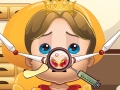 Royal Baby Nose Doctor