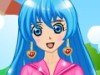 Runo Misaki Dress Up