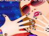 Sailor Nails