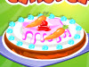 Sam's Famous Carrot Cake