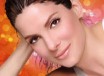 Sandra Bullock Makeup