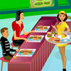 sandwich stall