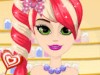 Sandy's Candy Hairstyles